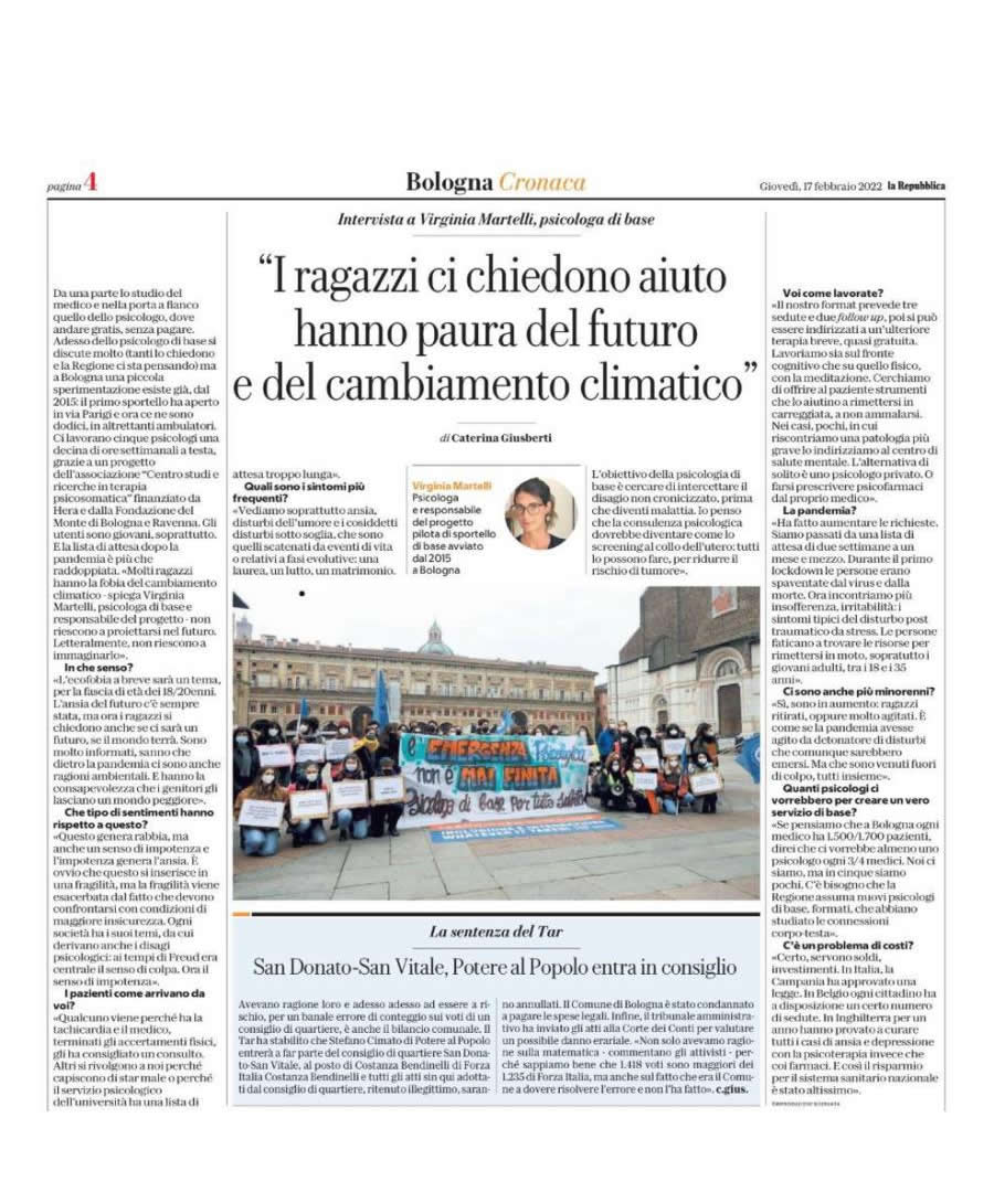 Repubblica-Bologna-feb-2022